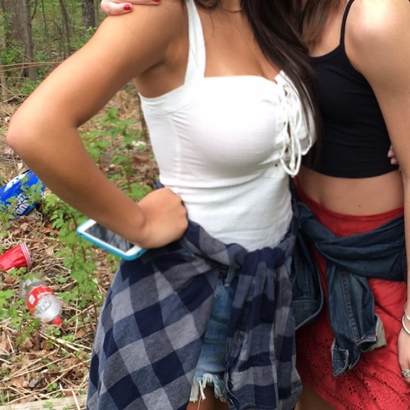 Free people philo bodysuit - Picture 3 of 3